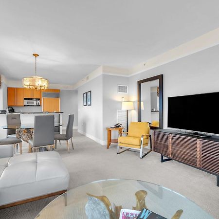 2 Bedroom Or King Studio Suites Four Seasons Hotel Miami Free Wi-Fi & Free Parking Buitenkant foto