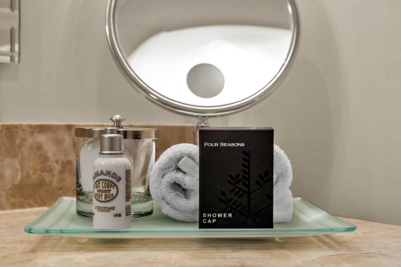 2 Bedroom Or King Studio Suites Four Seasons Hotel Miami Free Wi-Fi & Free Parking Buitenkant foto