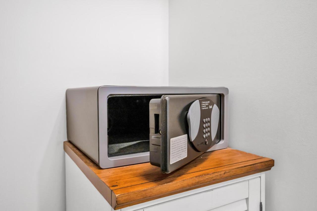 2 Bedroom Or King Studio Suites Four Seasons Hotel Miami Free Wi-Fi & Free Parking Buitenkant foto