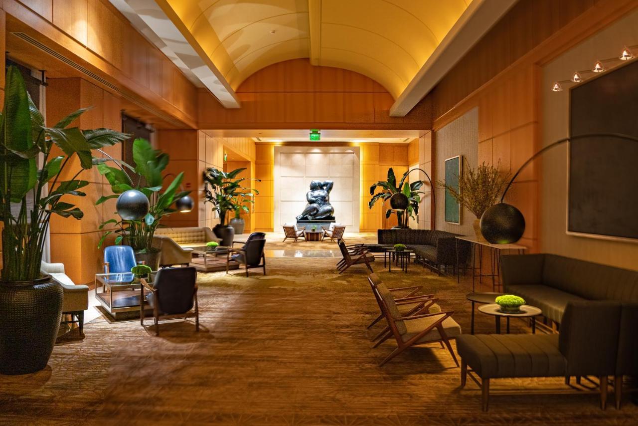 2 Bedroom Or King Studio Suites Four Seasons Hotel Miami Free Wi-Fi & Free Parking Buitenkant foto