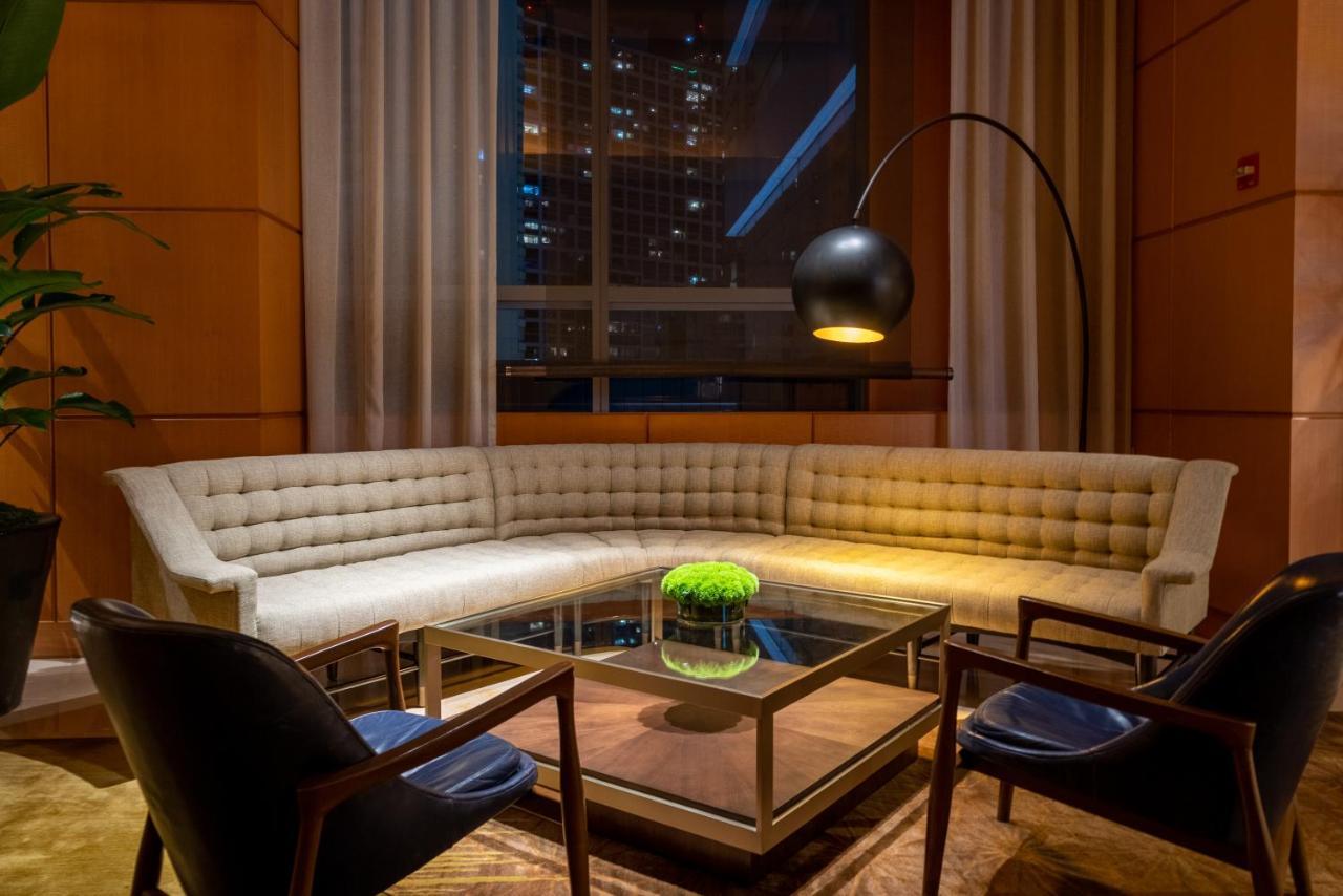 2 Bedroom Or King Studio Suites Four Seasons Hotel Miami Free Wi-Fi & Free Parking Buitenkant foto