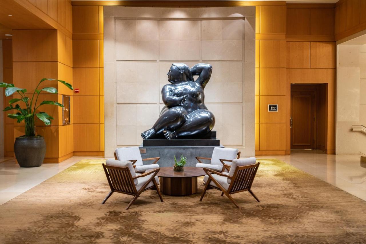 2 Bedroom Or King Studio Suites Four Seasons Hotel Miami Free Wi-Fi & Free Parking Buitenkant foto