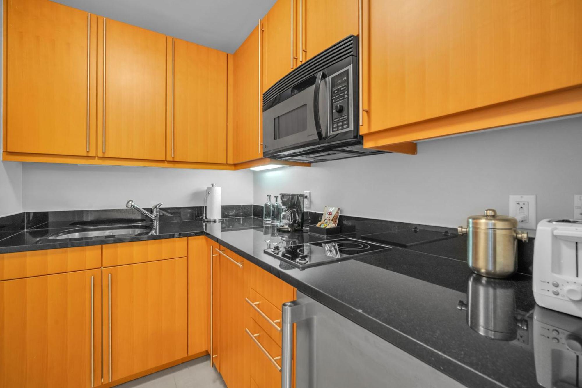 2 Bedroom Or King Studio Suites Four Seasons Hotel Miami Free Wi-Fi & Free Parking Buitenkant foto