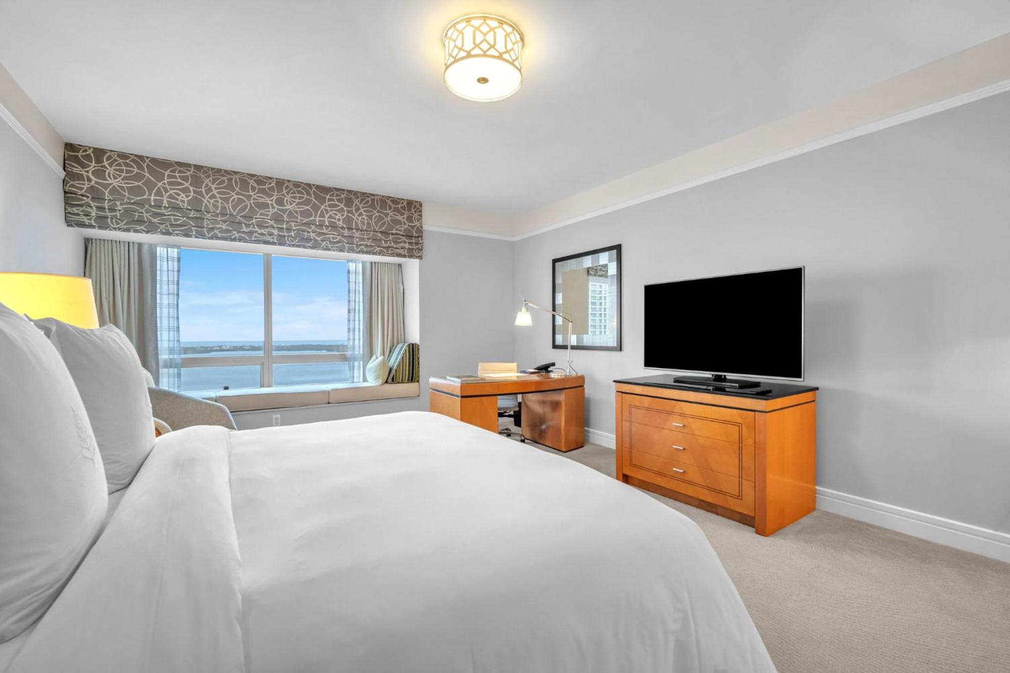 2 Bedroom Or King Studio Suites Four Seasons Hotel Miami Free Wi-Fi & Free Parking Buitenkant foto