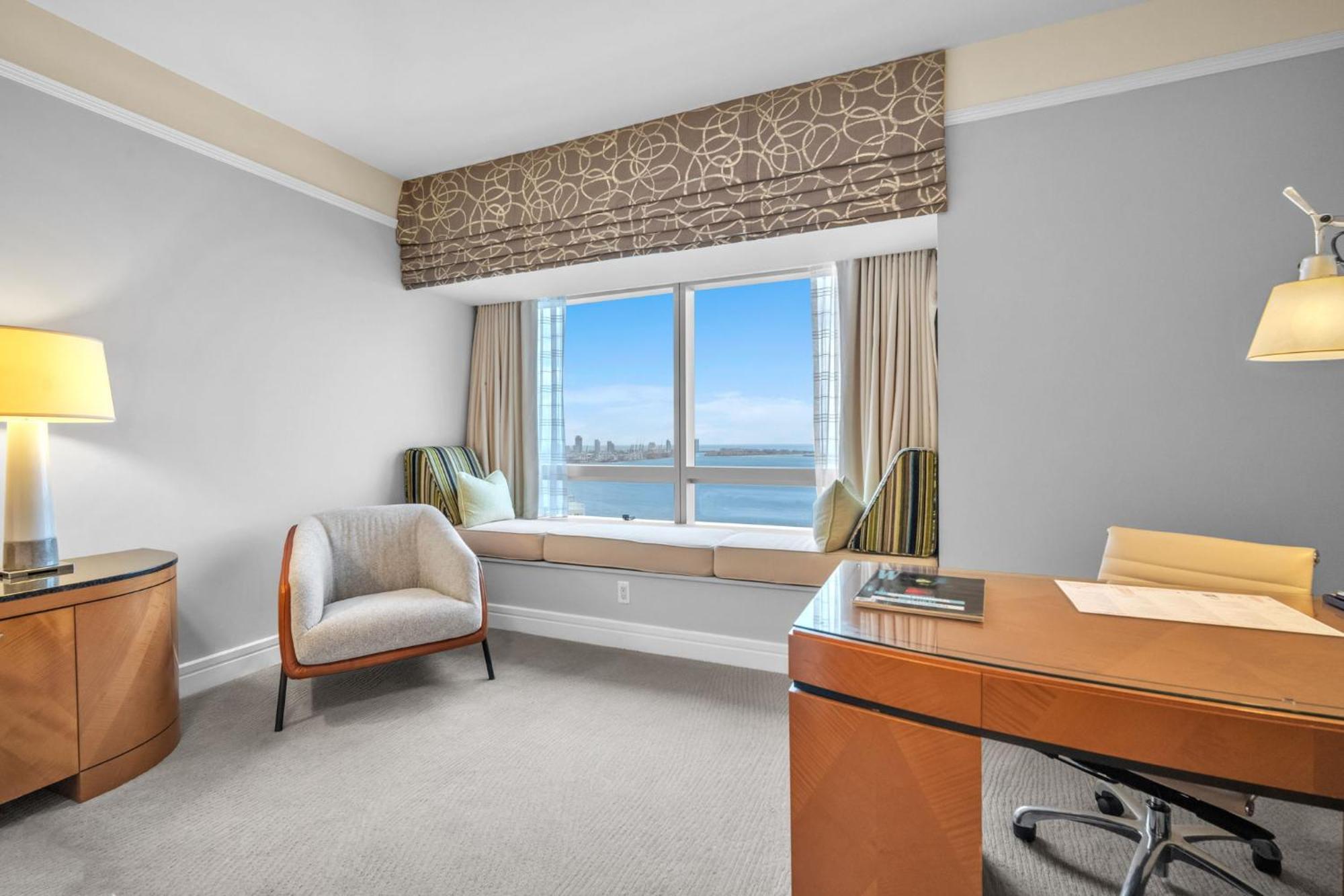2 Bedroom Or King Studio Suites Four Seasons Hotel Miami Free Wi-Fi & Free Parking Buitenkant foto