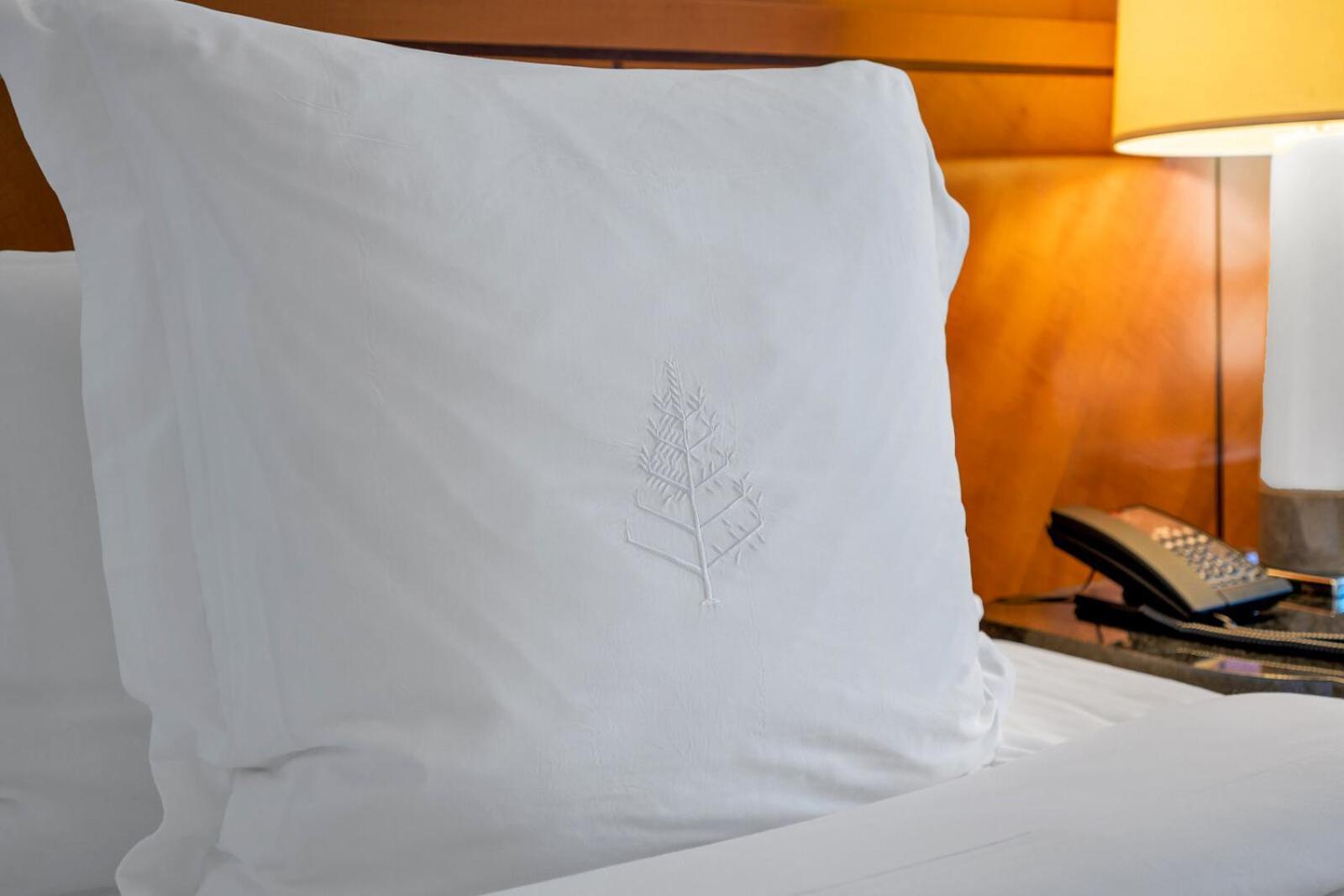 2 Bedroom Or King Studio Suites Four Seasons Hotel Miami Free Wi-Fi & Free Parking Buitenkant foto