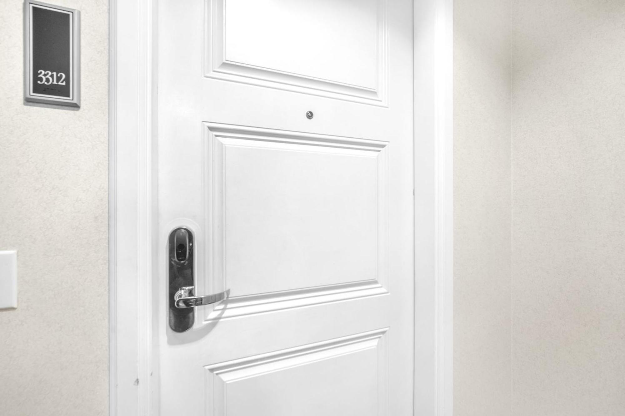2 Bedroom Or King Studio Suites Four Seasons Hotel Miami Free Wi-Fi & Free Parking Buitenkant foto