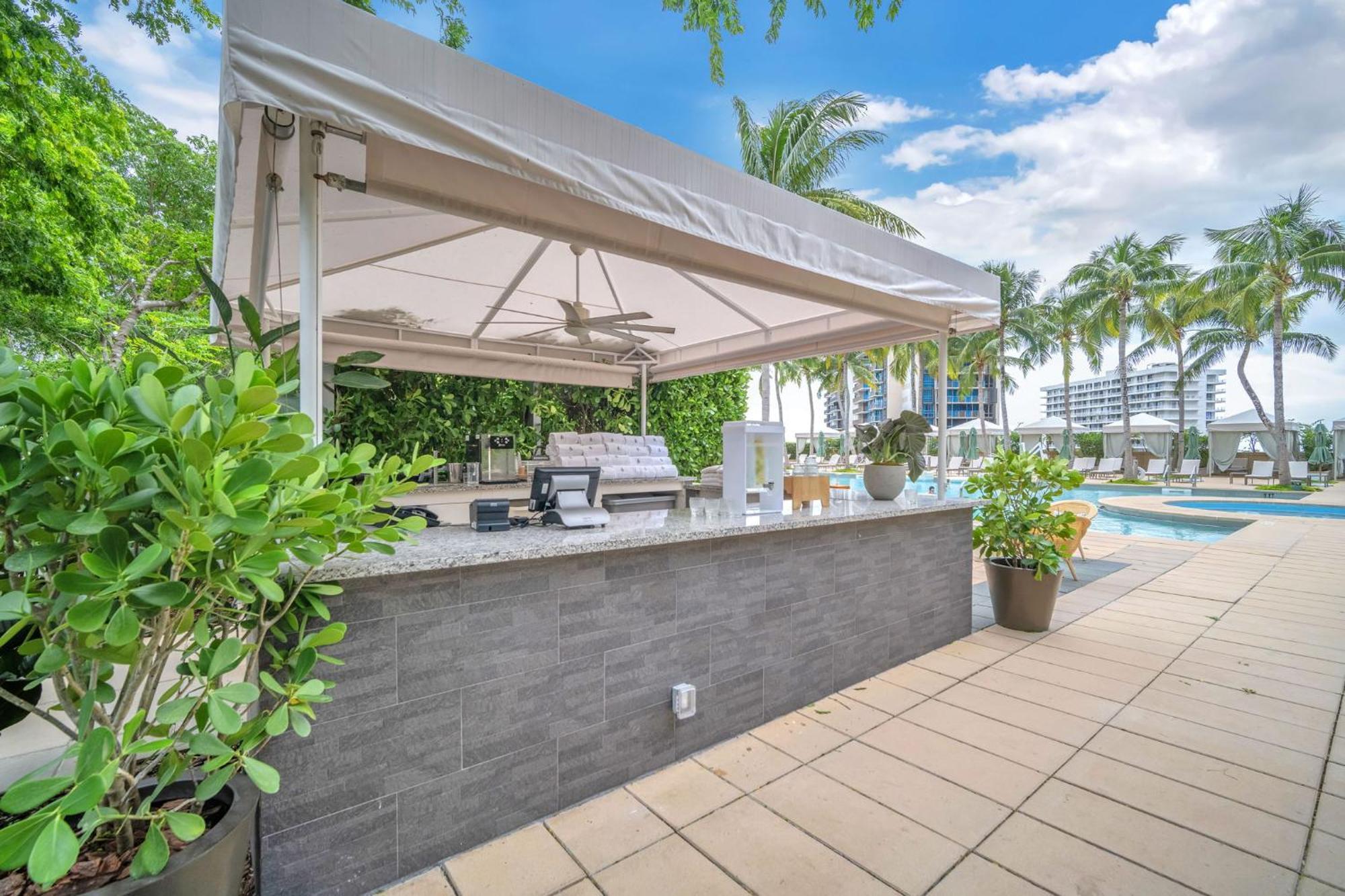 2 Bedroom Or King Studio Suites Four Seasons Hotel Miami Free Wi-Fi & Free Parking Buitenkant foto