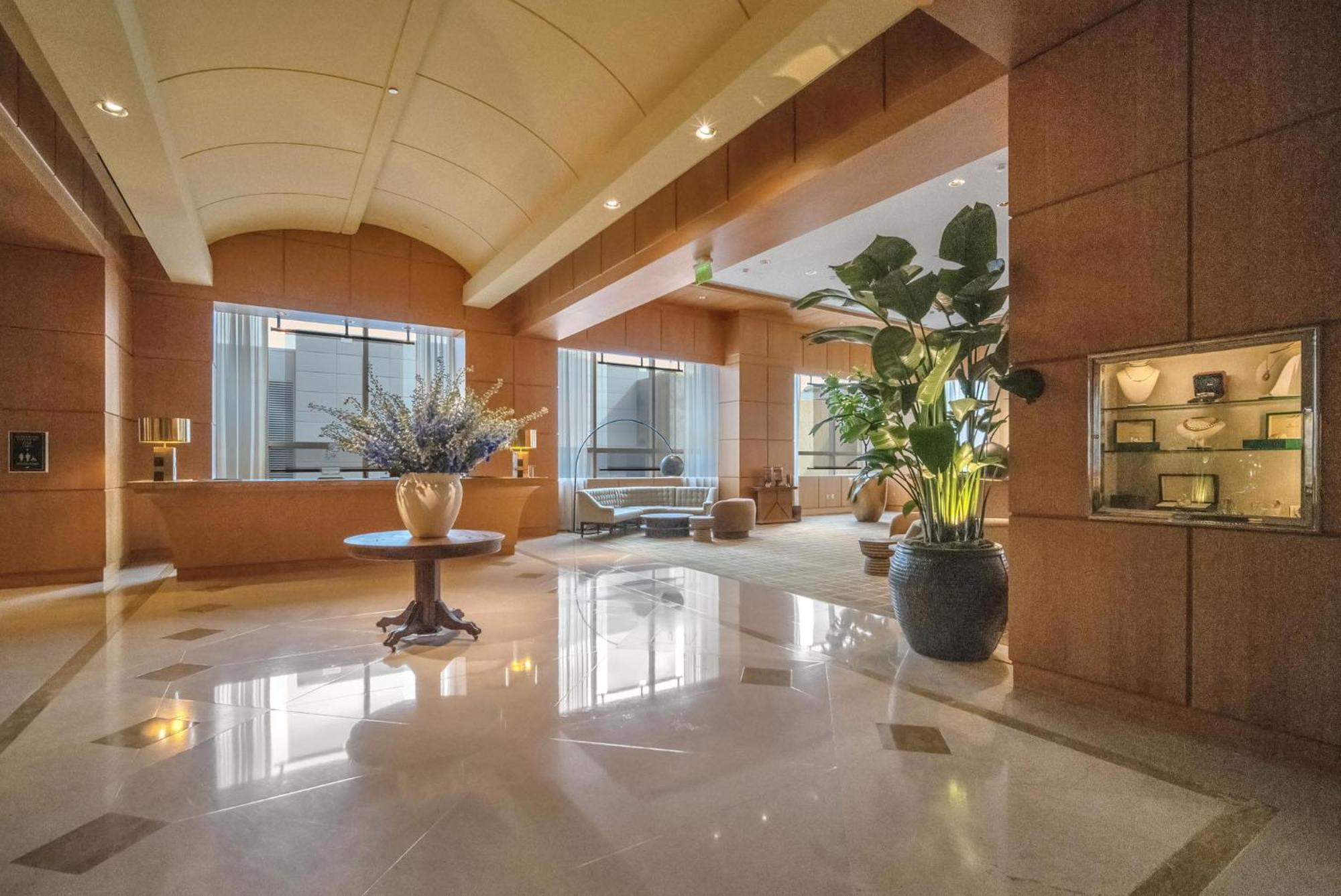 2 Bedroom Or King Studio Suites Four Seasons Hotel Miami Free Wi-Fi & Free Parking Buitenkant foto