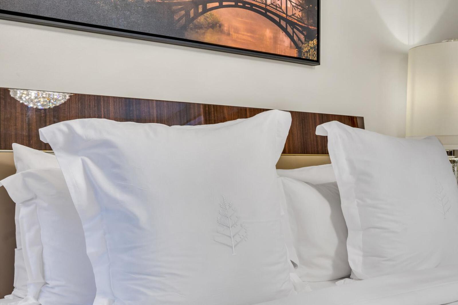 2 Bedroom Or King Studio Suites Four Seasons Hotel Miami Free Wi-Fi & Free Parking Buitenkant foto