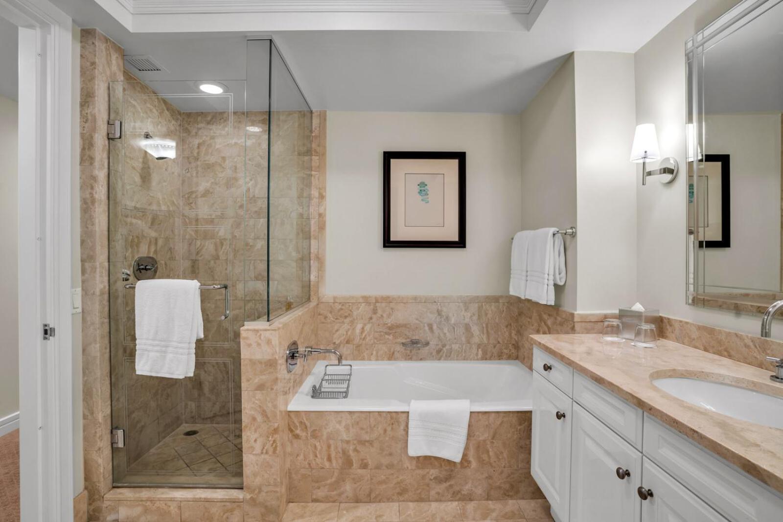 2 Bedroom Or King Studio Suites Four Seasons Hotel Miami Free Wi-Fi & Free Parking Buitenkant foto