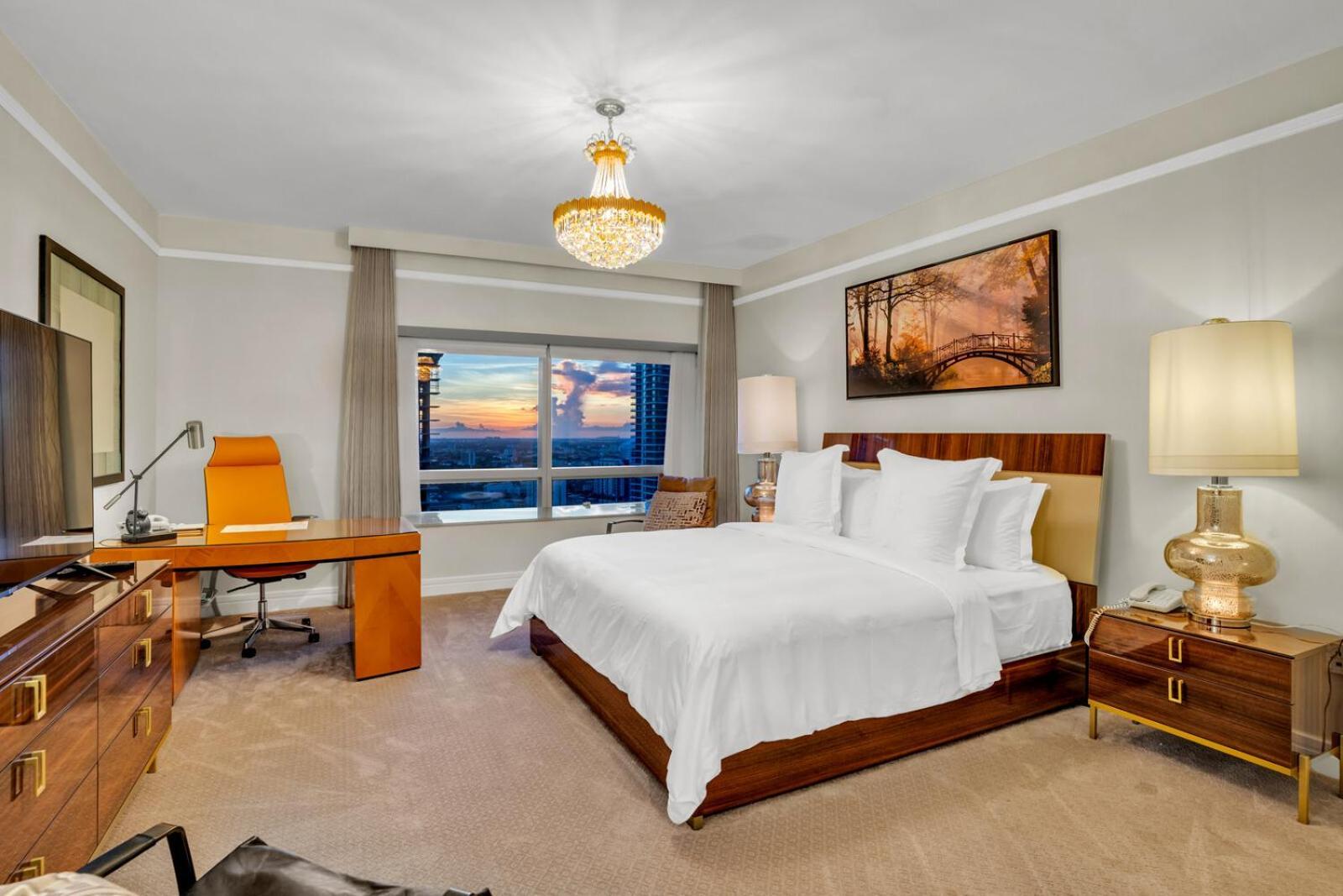 2 Bedroom Or King Studio Suites Four Seasons Hotel Miami Free Wi-Fi & Free Parking Buitenkant foto