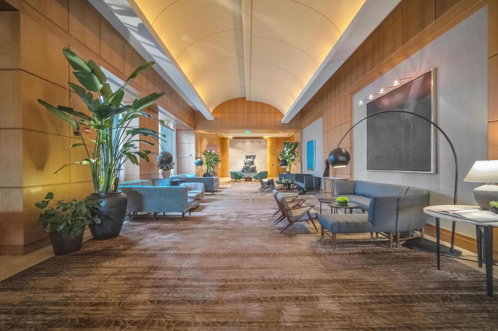 2 Bedroom Or King Studio Suites Four Seasons Hotel Miami Free Wi-Fi & Free Parking Buitenkant foto