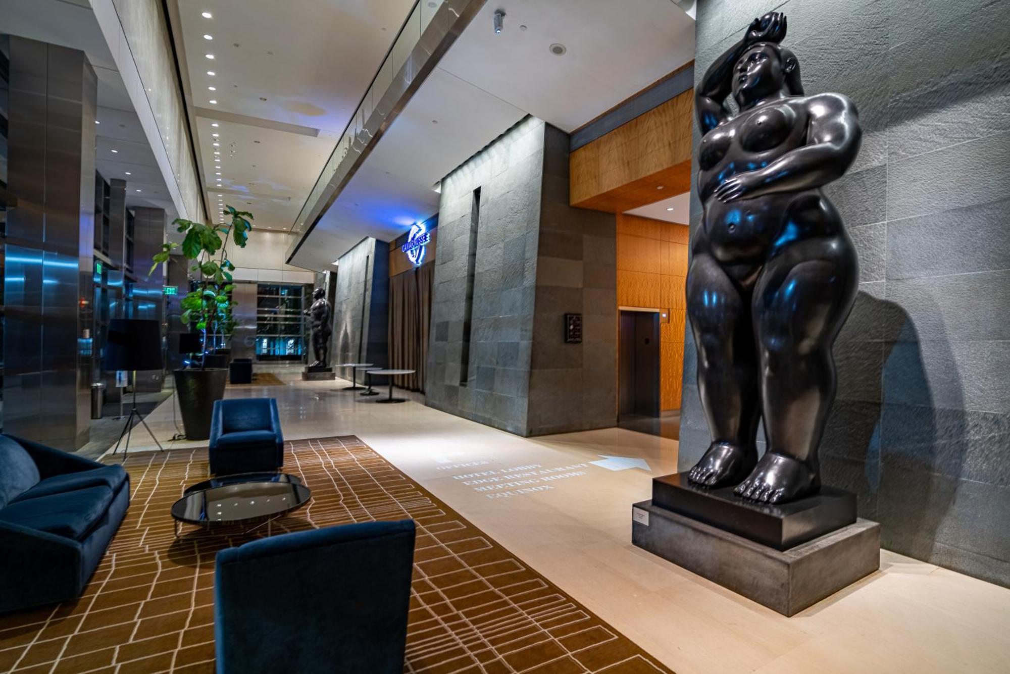 2 Bedroom Or King Studio Suites Four Seasons Hotel Miami Free Wi-Fi & Free Parking Buitenkant foto