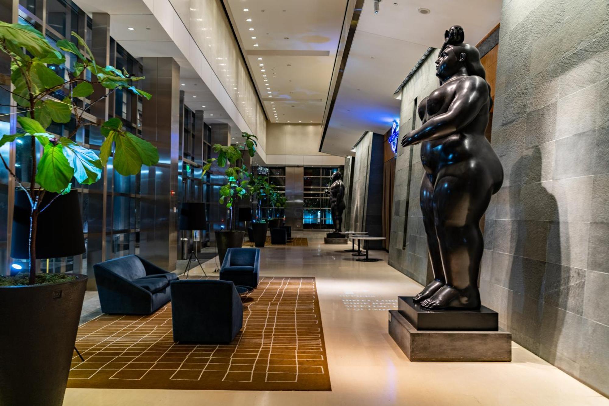 2 Bedroom Or King Studio Suites Four Seasons Hotel Miami Free Wi-Fi & Free Parking Buitenkant foto