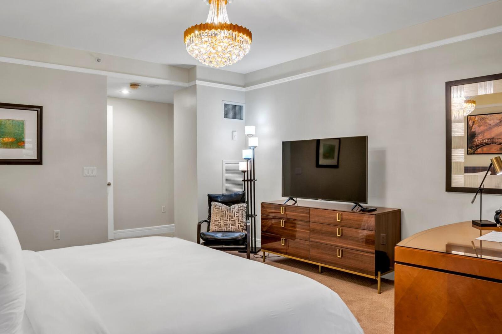 2 Bedroom Or King Studio Suites Four Seasons Hotel Miami Free Wi-Fi & Free Parking Kamer foto