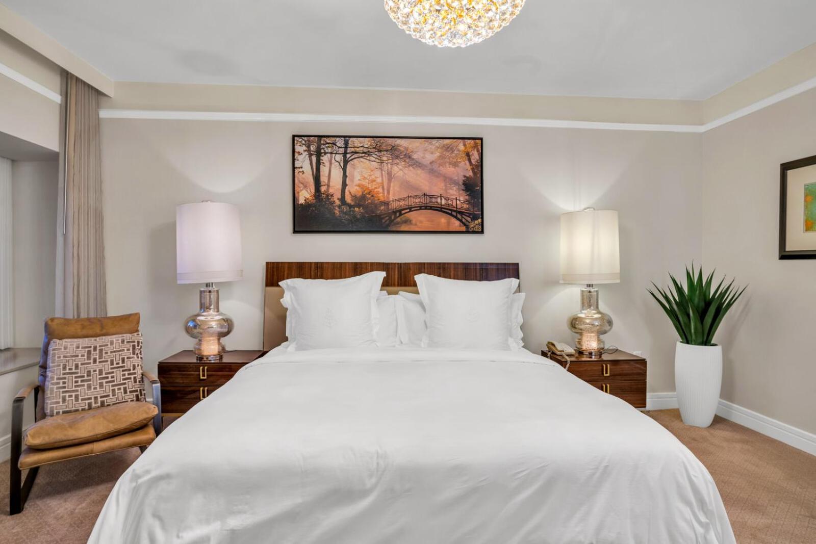 2 Bedroom Or King Studio Suites Four Seasons Hotel Miami Free Wi-Fi & Free Parking Kamer foto