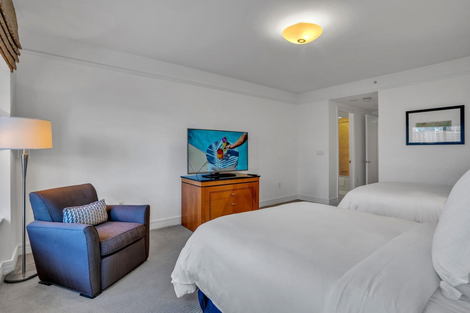 2 Bedroom Or King Studio Suites Four Seasons Hotel Miami Free Wi-Fi & Free Parking Buitenkant foto