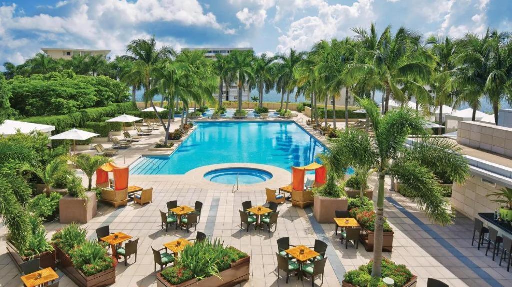 2 Bedroom Or King Studio Suites Four Seasons Hotel Miami Free Wi-Fi & Free Parking Buitenkant foto