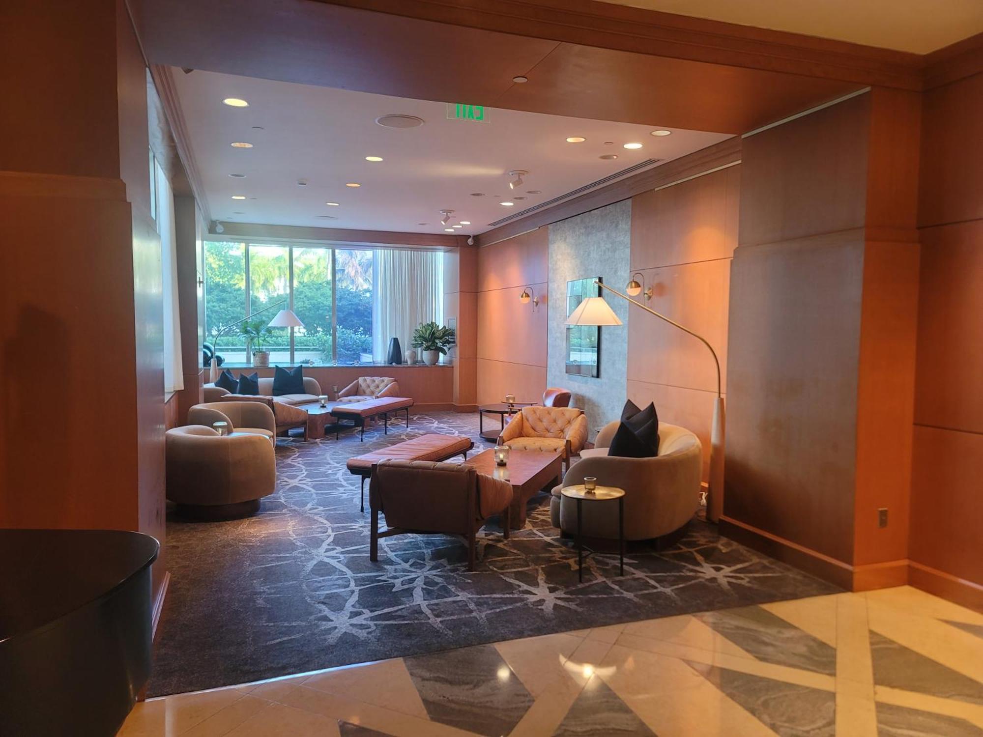 2 Bedroom Or King Studio Suites Four Seasons Hotel Miami Free Wi-Fi & Free Parking Buitenkant foto